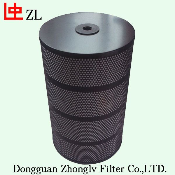ZL-20  Wire Cut EDM Filter