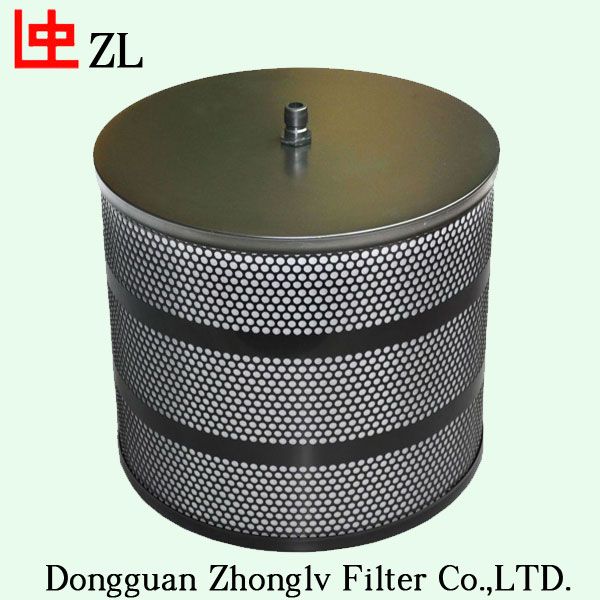 ZL-43  Wire Cut EDM Filter