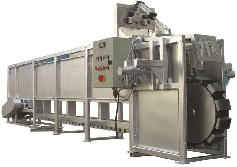 Hot Saling Pig Slaughter Machine