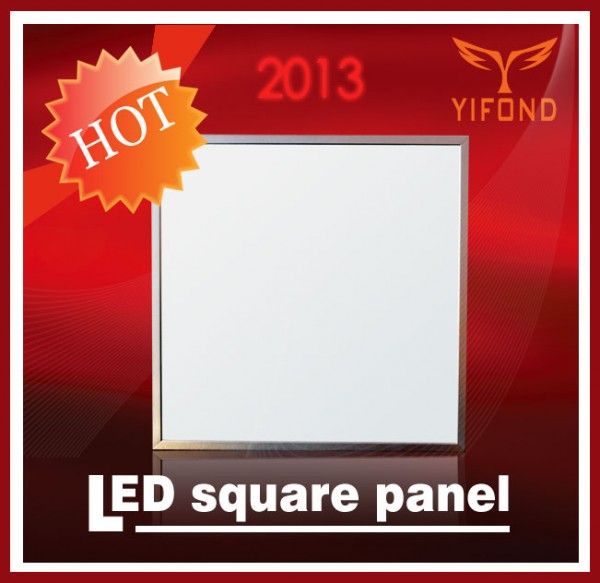 LED panel light Yifond high quality energy-saving