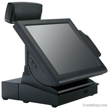 Touch Screen POS Terminal