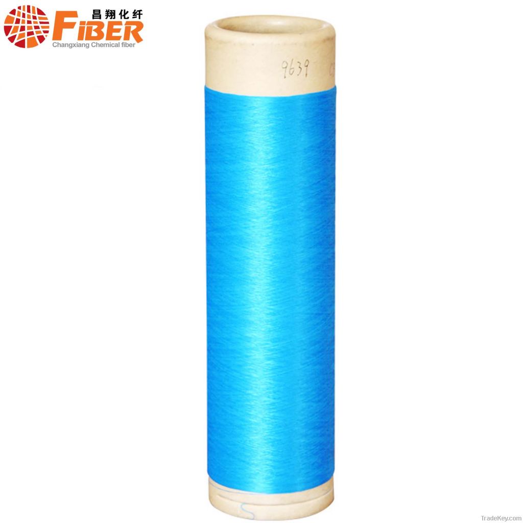 DTY  polyester yarn