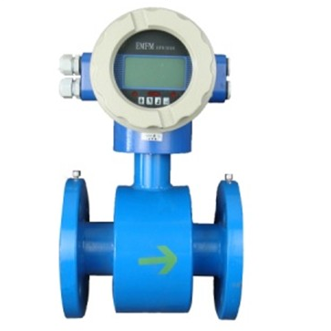  Electromagnetic Flow Meter