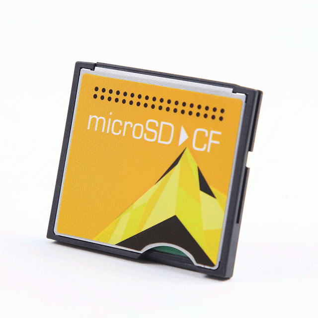 microSD to CF card Adapter