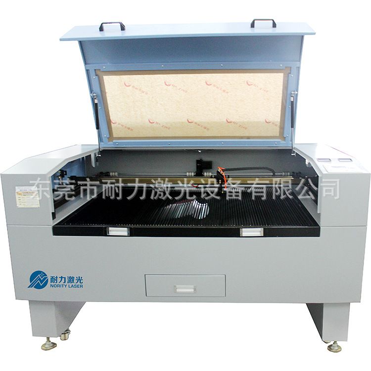 Die cutting laser engraving machine 1300x900