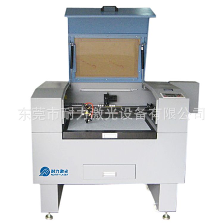 Smart laser engraving machine 6040
