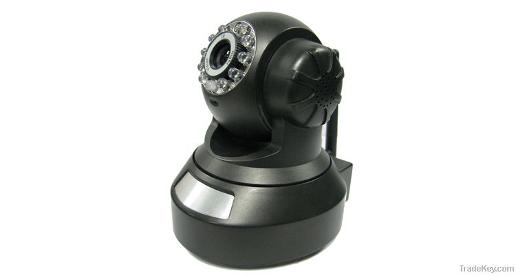 indoor ip camera