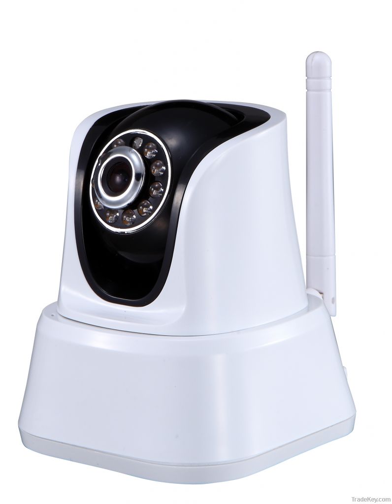 indoor ip camera