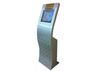 PC Interactive Photo / Ticketing / card printing Information Wireless Free Standing Kiosk