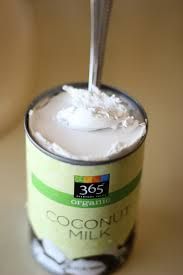 coconut milk available in stock