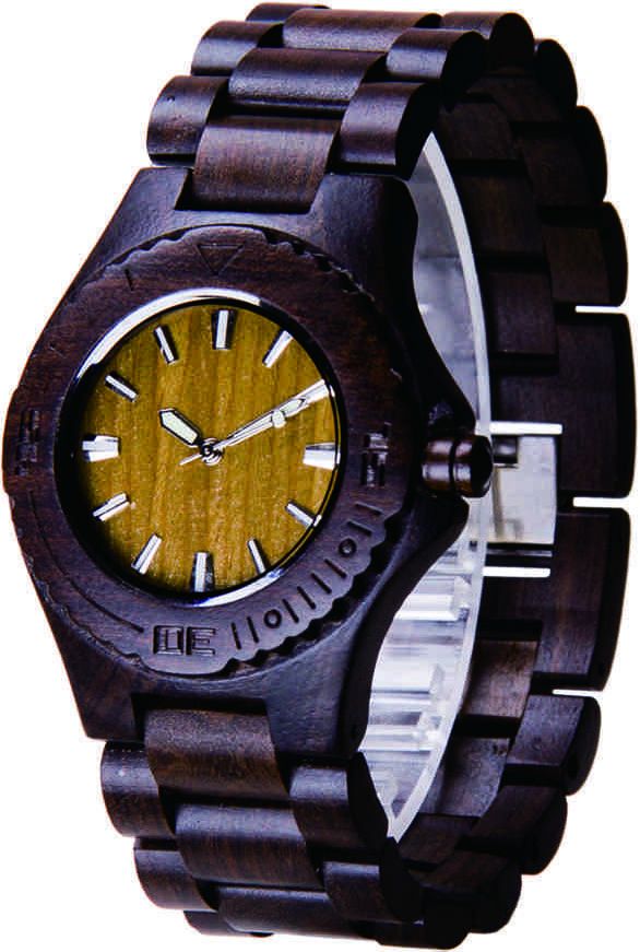 Hot sell Bewell wooden watch,OEM avaliable,high quality watch wooden