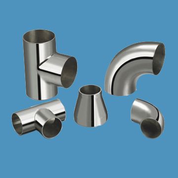 Stainless Steel Elbows