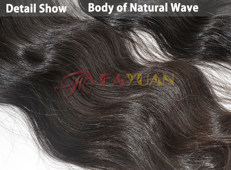 no chemical treated best quality Regular Wave with fast delivery