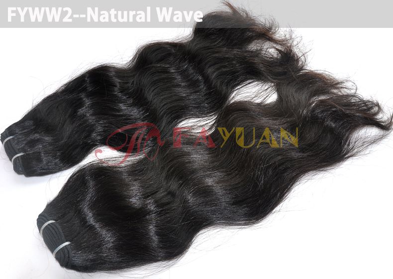 2013 top grade full cuticle natural human hair Brazilian Virgin Hair 