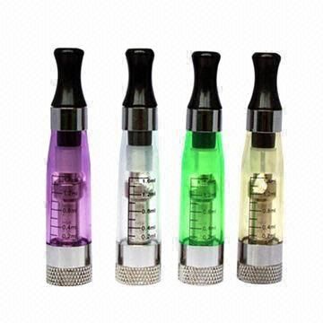 New Atomizer CE5/Each One Full E-liquid