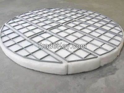 PP demister pad & mist eliminator