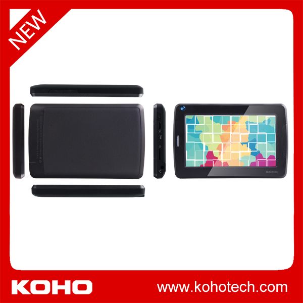 Cheapest 4.3 inch tablet pc android 4.1 with 5-point touch capactive screen 1.2GHz WIFI
