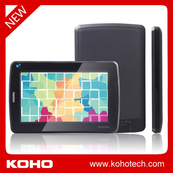 Cheapest 4.3 inch tablet pc android 4.1 with 5-point touch capactive screen 1.2GHz WIFI