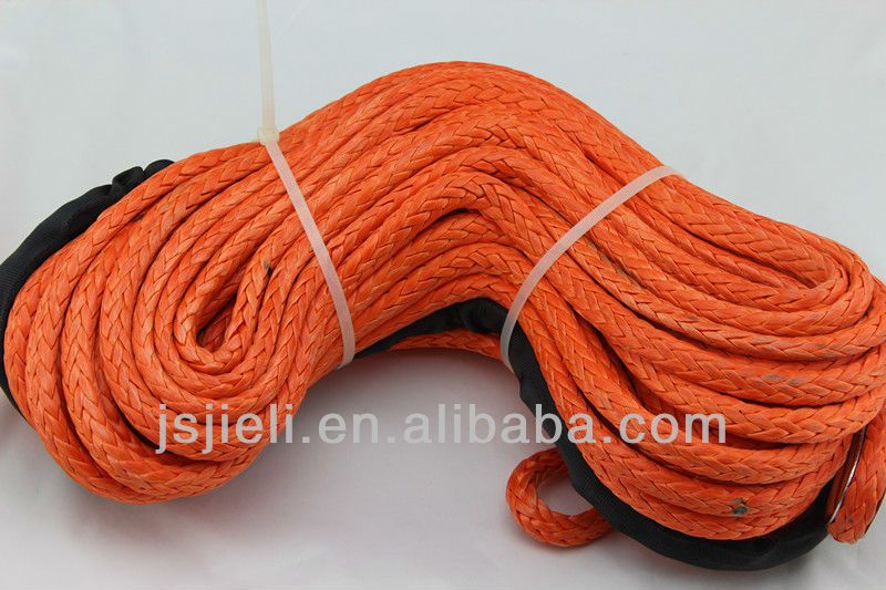 Spectra Boat Winch Rope