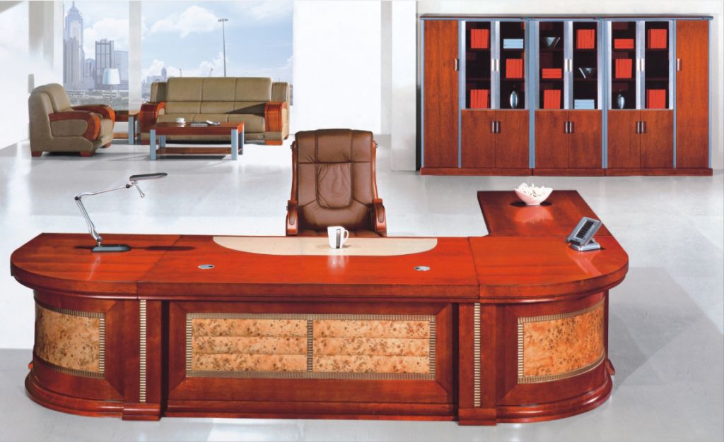 MDF Executive Desk/ Office Desk