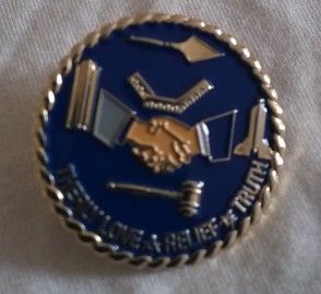 Lapel Pin