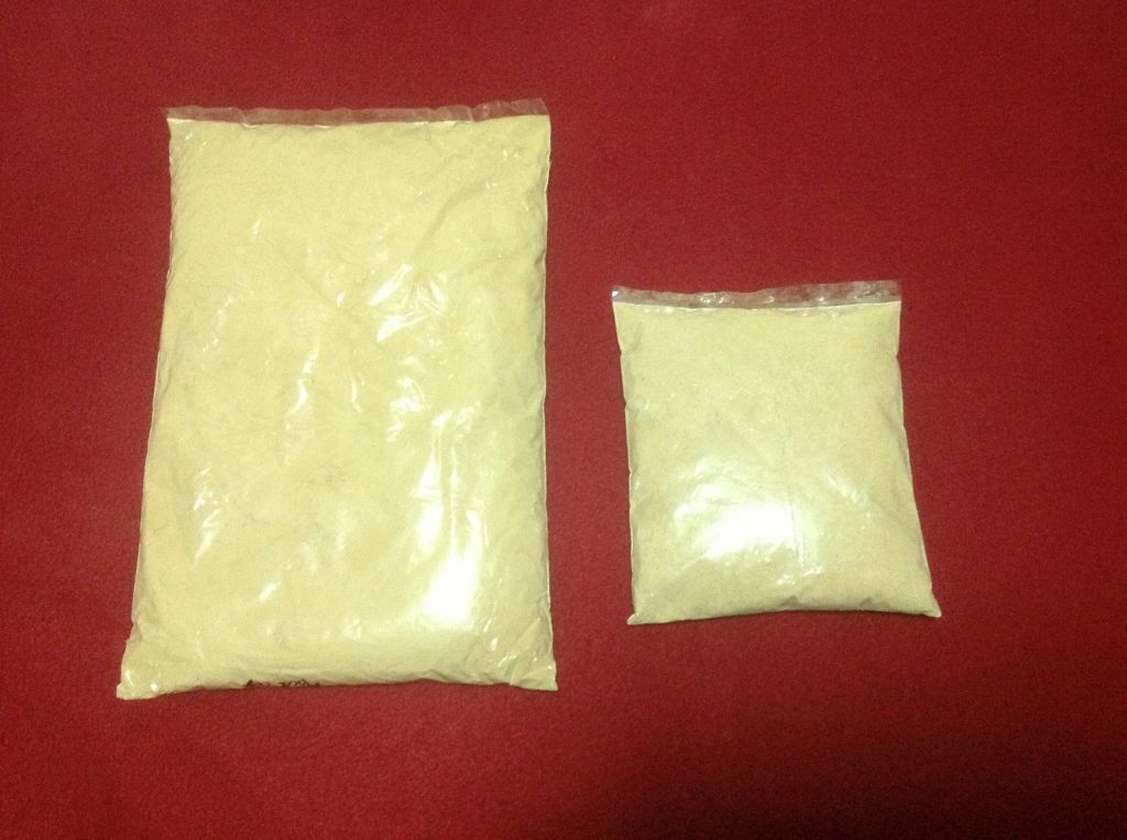 Original Peruvian maca powder