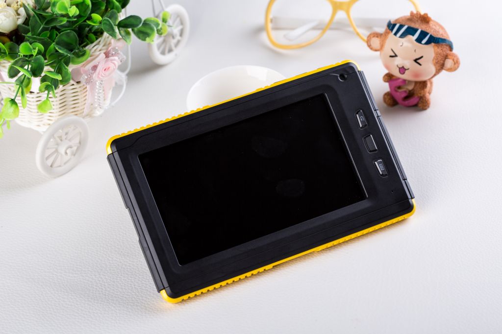 7 Inch 5 Point Touch Android waterroof Tablet PC with HDMI