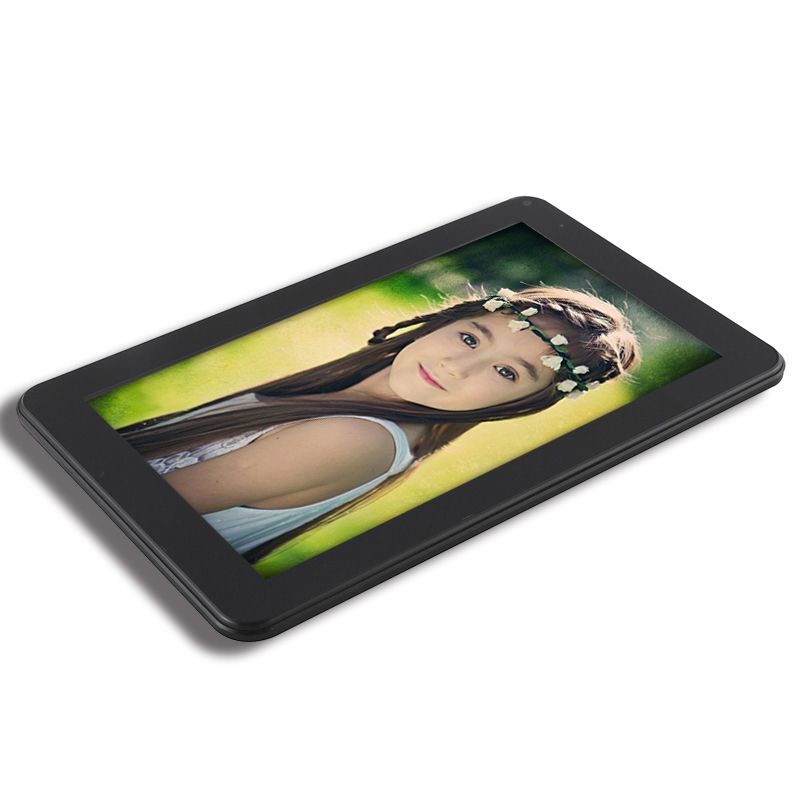 9 Inch Allwinner A20 Tablet PC with HDMI