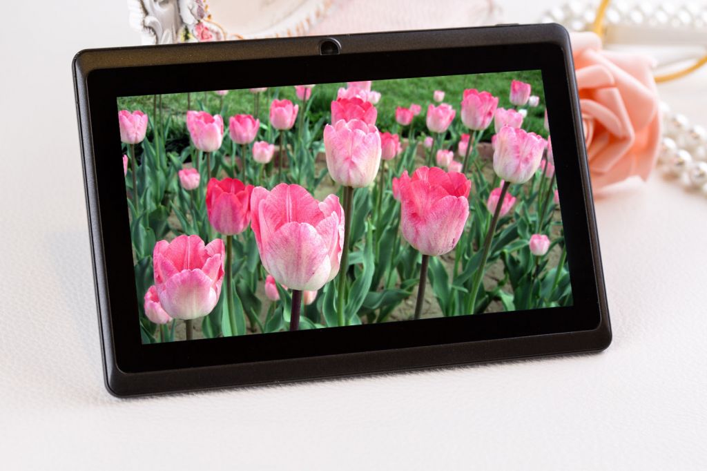 7 Inch Android 4.0 Tablet PC (Q88)