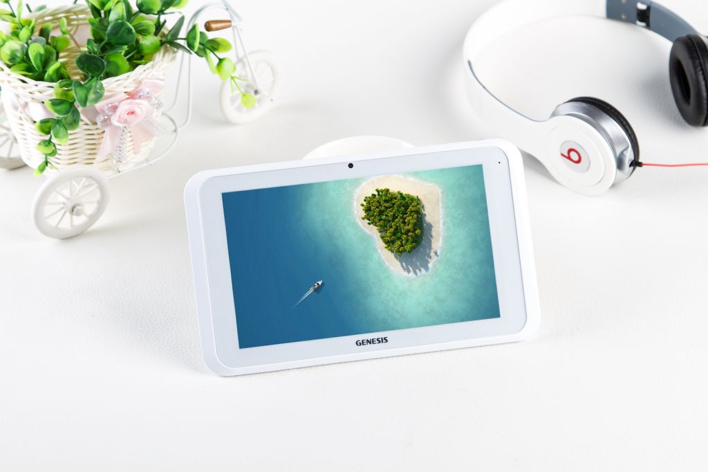 7 Inch Android 4.2 Tablet PC with HDMI and Bluetooth