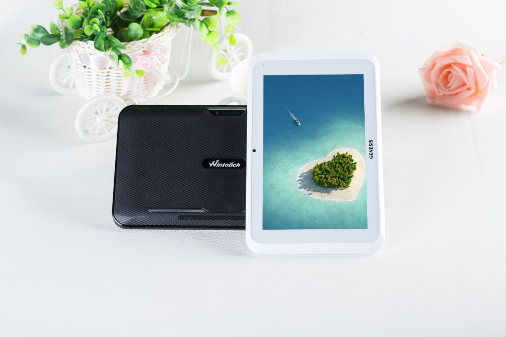 7 Inch Android 4.2 Tablet PC with HDMI and Bluetooth