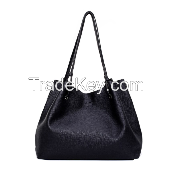 2018 Simple Design Lady Hobo Bag for shopping with cheap price