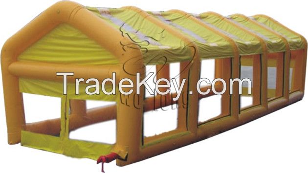 Giant Inflatable dome / inflatable dome tent / inflatable structures