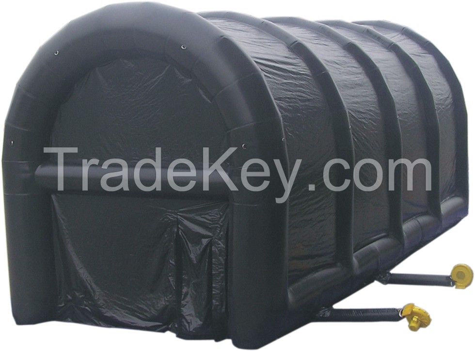 Newest style inflatable dome tent, inflatable igloo tent, inflatable air dome tent for sale