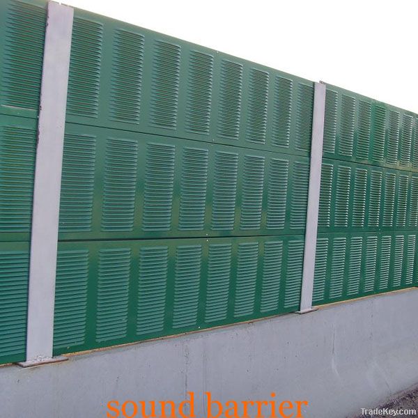 PCsound barrier(manufacturer)