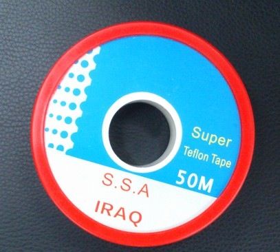 50Mtrs thread seal tape and teflon tape