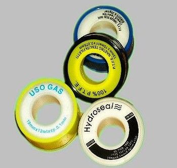 high quality thread seal tape