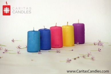 Votive candle wholesale | Votive candles in bulk