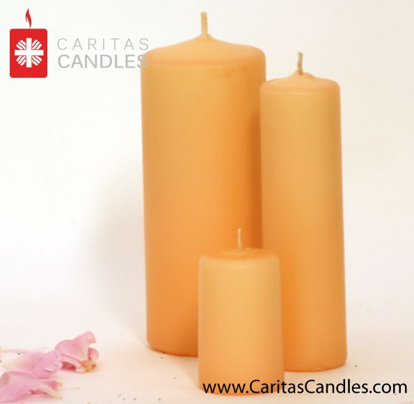Bulk Pillar Candle Wholesale