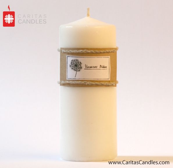 7 Day Pillar Candle Wholesale (bulk)