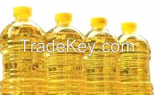 SUNFLOWER OIL 