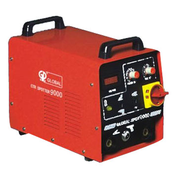 Spot Welding Machine