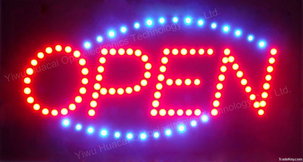 LED Signs  HC-012