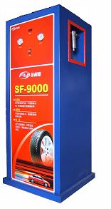 SF-3600 Nitrogen gas generate