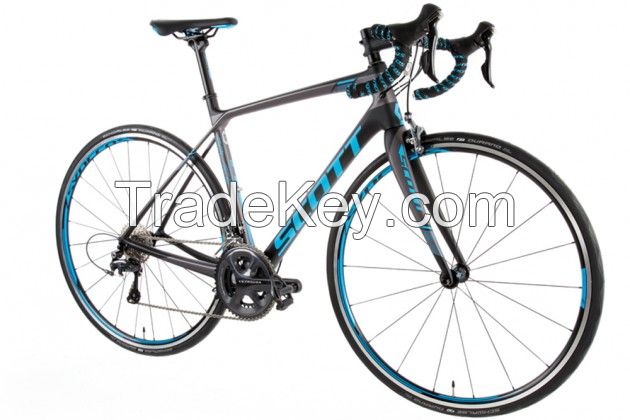 2016 Scott Contessa Solace 15 Bike