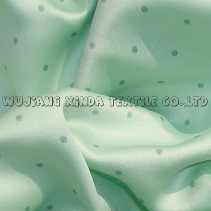 Polyester Satin (XDSD010)