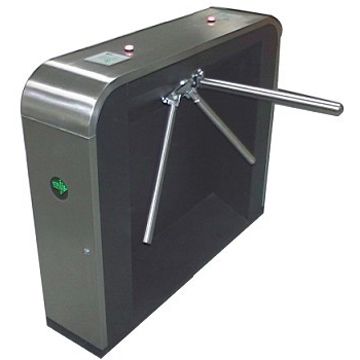 Tripod Turnstile