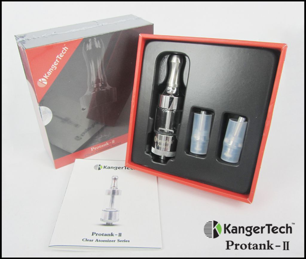 Kanger Protank 2