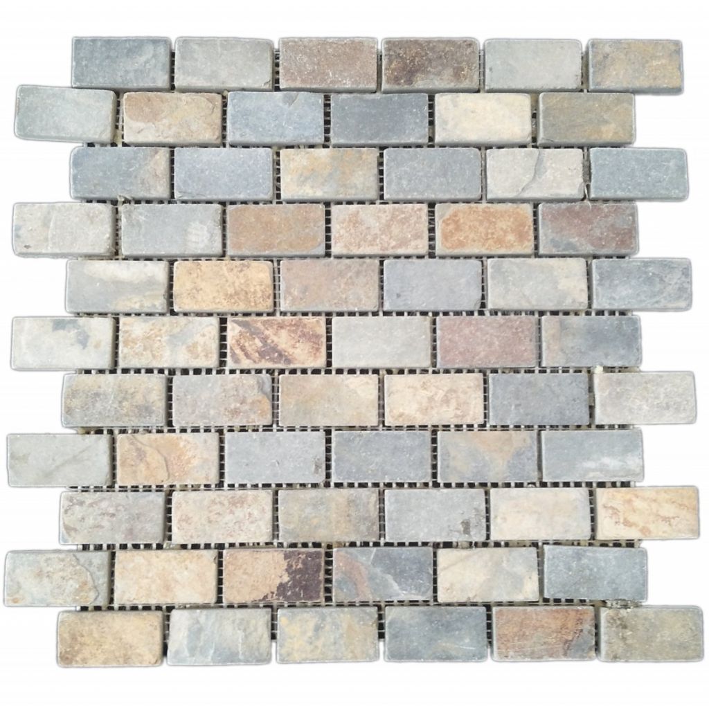 hot selling! no radiation stone mosaic for home decoration 