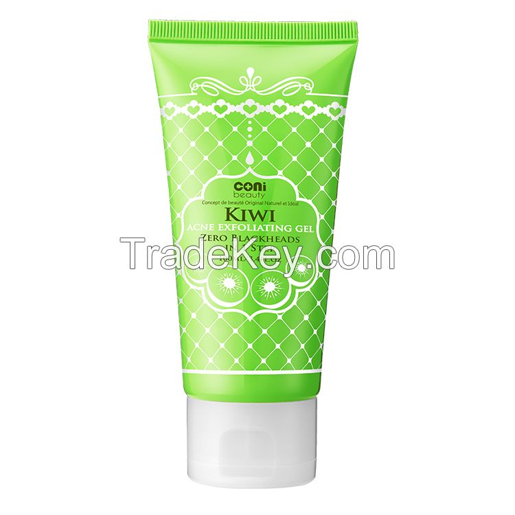 Kiwi Acne Exfoliating Gel